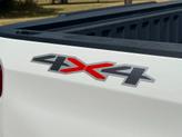 Thumbnail of 2023 Summit White Chevrolet Silverado 1500
