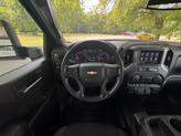 Thumbnail of 2023 Summit White Chevrolet Silverado 1500