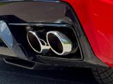Thumbnail of 2022 Torch Red Chevrolet Corvette