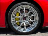 Thumbnail of 2022 Torch Red Chevrolet Corvette