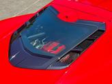Thumbnail of 2022 Torch Red Chevrolet Corvette
