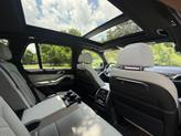 Thumbnail of 2025 Brooklyn Grey Metallic BMW X5
