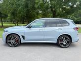 Thumbnail of 2025 Brooklyn Grey Metallic BMW X5
