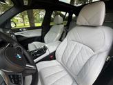 Thumbnail of 2025 Brooklyn Grey Metallic BMW X5