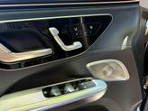 Thumbnail of 2024 Black Mercedes-Benz AMG EQE