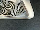 Thumbnail of 2024 Black Mercedes-Benz AMG EQE