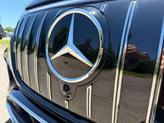 Thumbnail of 2024 Black Mercedes-Benz AMG EQE