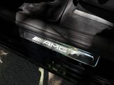 Thumbnail of 2024 Black Mercedes-Benz AMG EQE