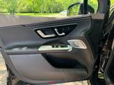 Thumbnail of 2024 Black Mercedes-Benz AMG EQE