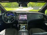 Thumbnail of 2024 Black Mercedes-Benz AMG EQE
