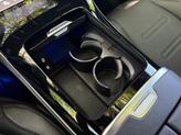 Thumbnail of 2024 Black Mercedes-Benz AMG EQE