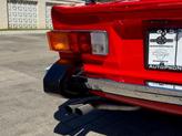 Thumbnail of 1974 Red Triumph TR6