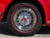 Thumbnail of 1974 Red Triumph TR6