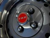 Thumbnail of 1974 Red Triumph TR6