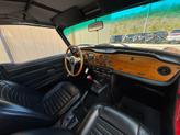 Thumbnail of 1974 Red Triumph TR6