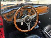 Thumbnail of 1974 Red Triumph TR6