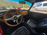 Thumbnail of 1974 Red Triumph TR6