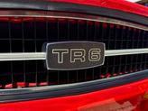 Thumbnail of 1974 Red Triumph TR6