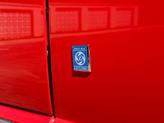 Thumbnail of 1974 Red Triumph TR6