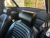 Thumbnail of 1974 Red Triumph TR6