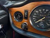 Thumbnail of 1974 Red Triumph TR6