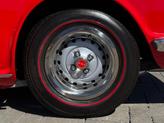 Thumbnail of 1974 Red Triumph TR6