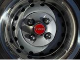Thumbnail of 1974 Red Triumph TR6