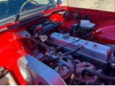 Thumbnail of 1974 Red Triumph TR6