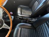 Thumbnail of 1974 Red Triumph TR6