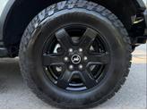 Thumbnail of 2024 Iconic Silver Ford Bronco