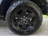 Thumbnail of 2024 Iconic Silver Ford Bronco