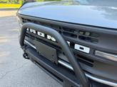 Thumbnail of 2024 Iconic Silver Ford Bronco