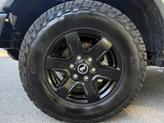 Thumbnail of 2024 Iconic Silver Ford Bronco
