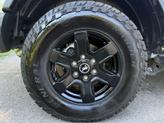 Thumbnail of 2024 Iconic Silver Ford Bronco
