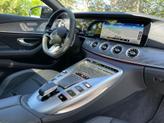 Thumbnail of 2022 White Mercedes-Benz AMG GT 53