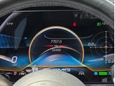 Thumbnail of 2022 White Mercedes-Benz AMG GT 53