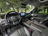 Thumbnail of 2022 Manhattan Green Lincoln Navigator