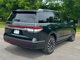 Thumbnail of 2022 Manhattan Green Lincoln Navigator