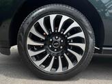 Thumbnail of 2022 Manhattan Green Lincoln Navigator