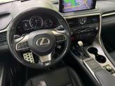 Thumbnail of 2022 Ultra White Lexus RX 350