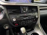 Thumbnail of 2022 Ultra White Lexus RX 350