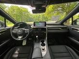 Thumbnail of 2022 Ultra White Lexus RX 350