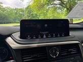 Thumbnail of 2022 Ultra White Lexus RX 350