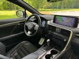 Thumbnail of 2022 Ultra White Lexus RX 350