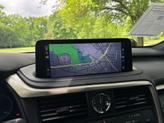 Thumbnail of 2022 Ultra White Lexus RX 350