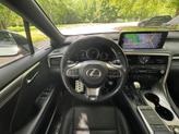 Thumbnail of 2022 Ultra White Lexus RX 350