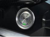Thumbnail of 2023 Carbon Flash Metallic Chevrolet Corvette