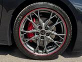 Thumbnail of 2023 Carbon Flash Metallic Chevrolet Corvette