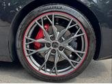 Thumbnail of 2023 Carbon Flash Metallic Chevrolet Corvette