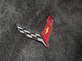 Thumbnail of 2023 Carbon Flash Metallic Chevrolet Corvette